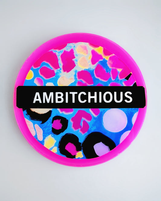 Ambitchious Coaster