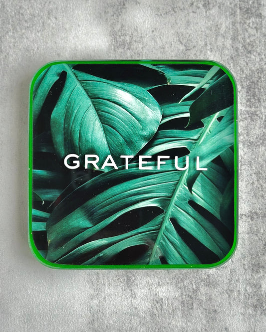 Grateful Coaster